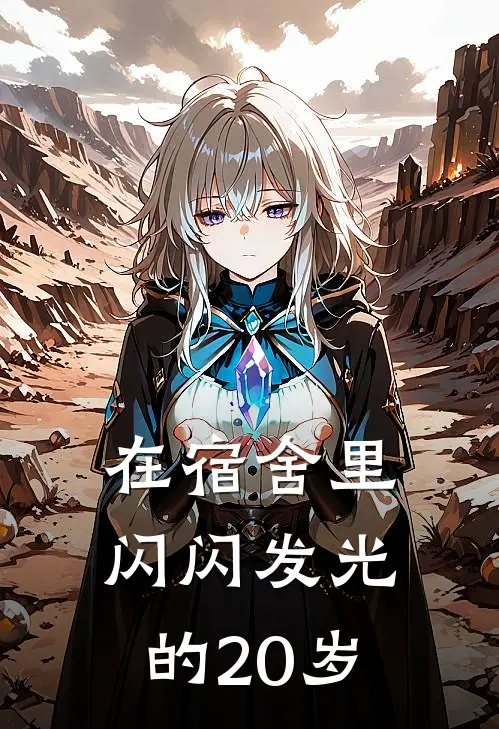 在宿舍里闪闪发光的20岁