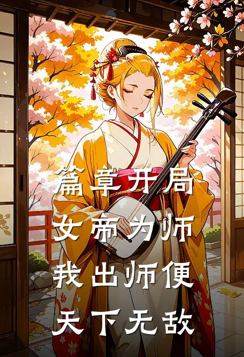 篇章开局女帝为师，我出师便天下无敌