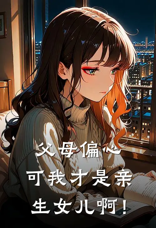 父母偏心，可我才是亲生女儿啊！