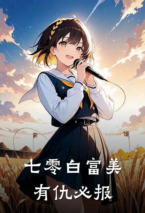 七零白富美有仇必报