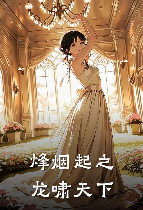 烽烟起之龙啸天下
