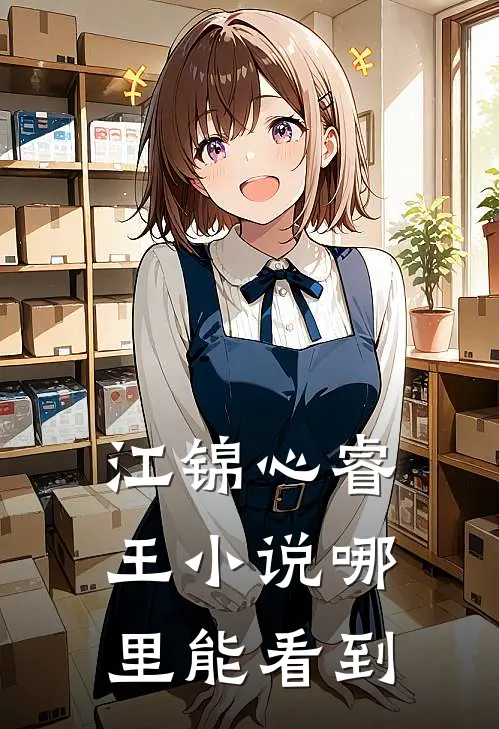 江锦心睿王小说哪里能看到