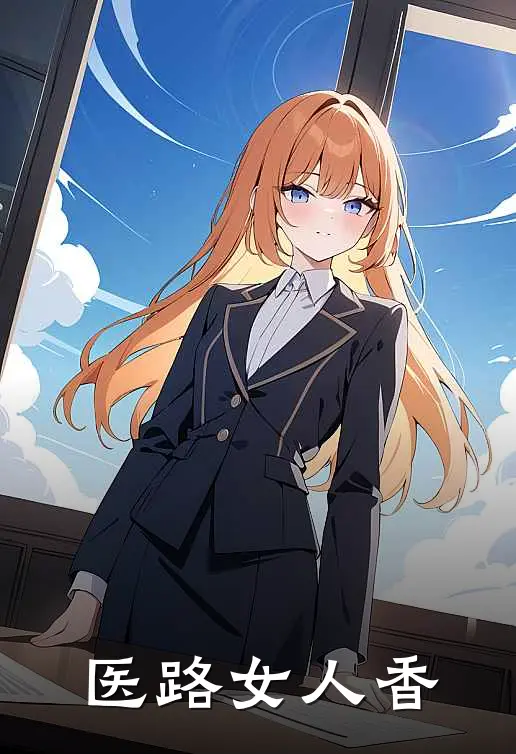 医路女人香