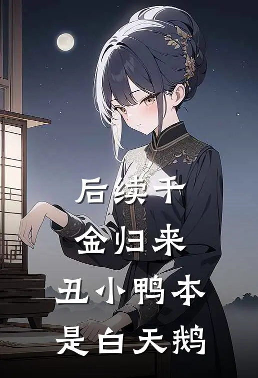后续千金归来：丑小鸭本是白天鹅