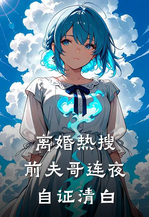 离婚热搜，前夫哥连夜自证清白