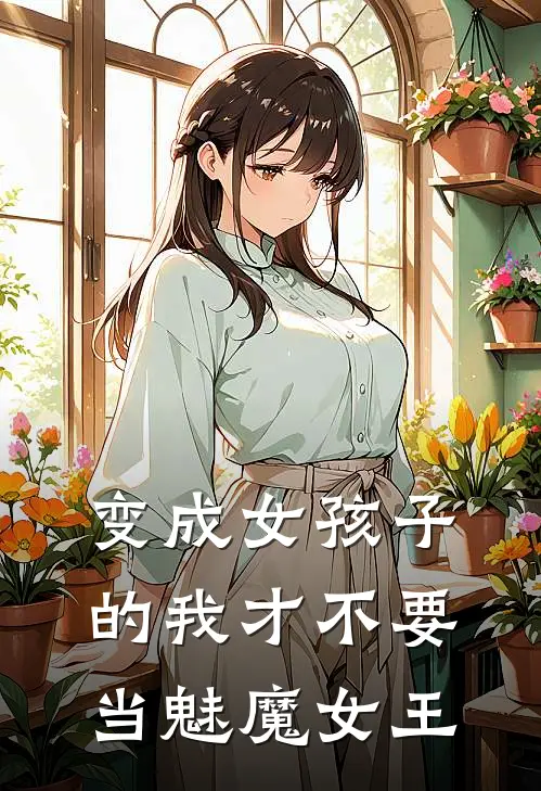 变成女孩子的我才不要当魅魔女王