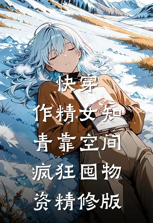 快穿：作精女知青靠空间疯狂囤物资精修版