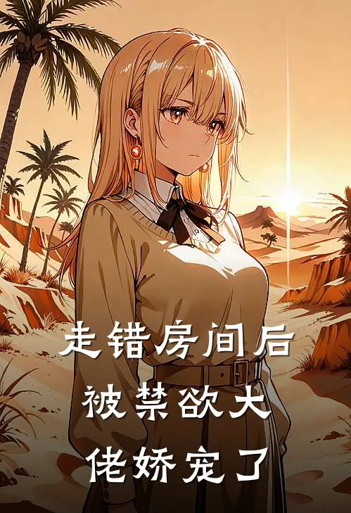 走错房间后，被禁欲大佬娇宠了