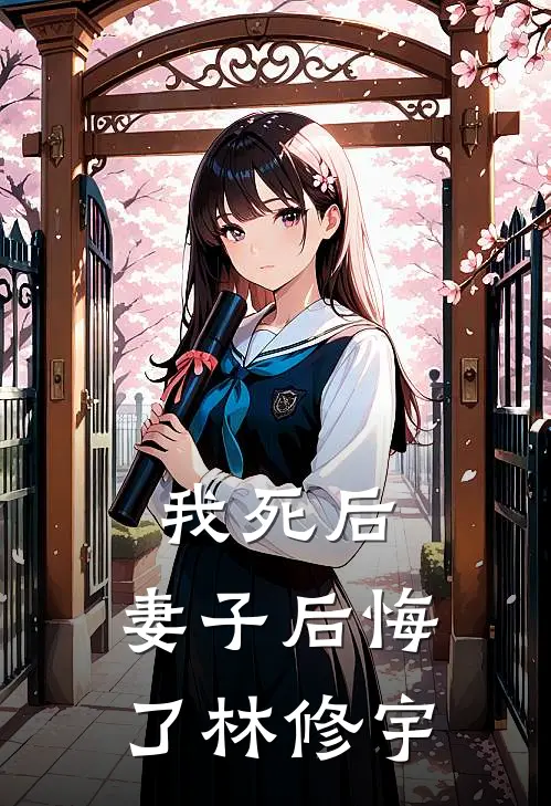 我死后,妻子后悔了林修宇