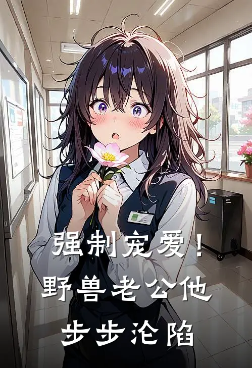 强制宠爱！野兽老公他步步沦陷