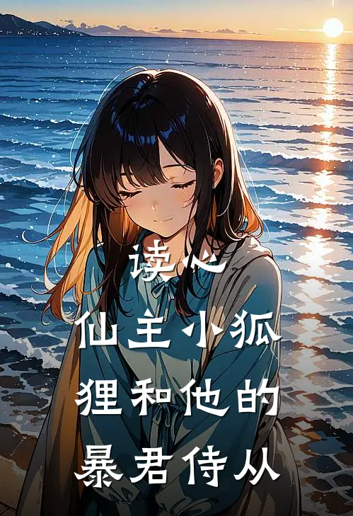 读心：仙主小狐狸和他的暴君侍从