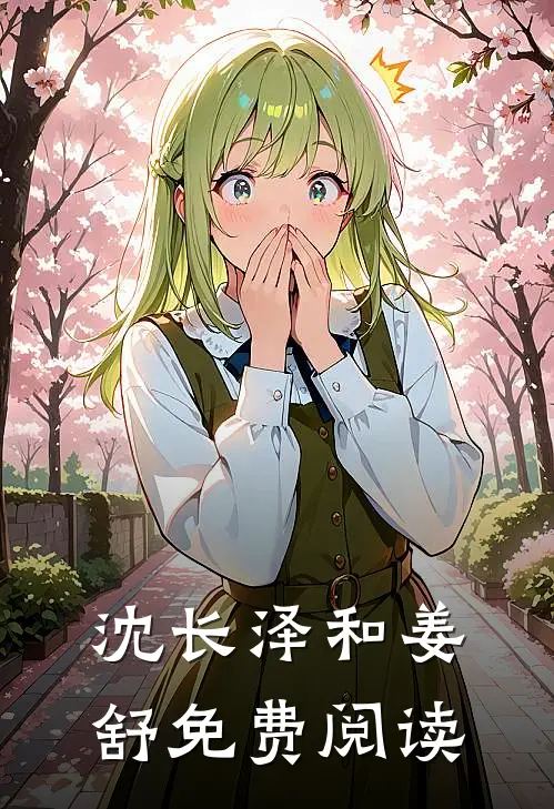 沈长泽和姜舒免费阅读
