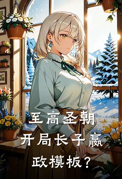 至高圣朝：开局长子嬴政模板？