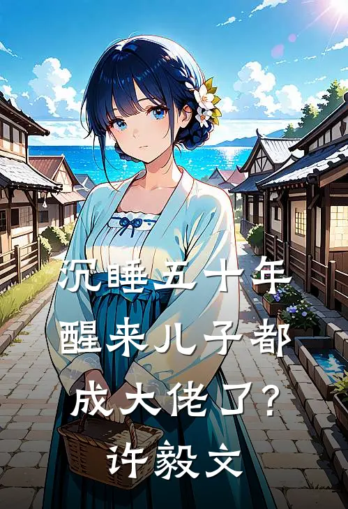 沉睡五十年,醒来儿子都成大佬了?许毅文