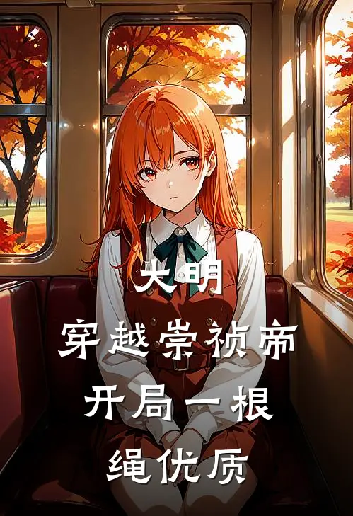 大明：穿越崇祯帝，开局一根绳优质