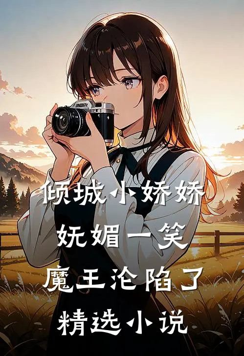倾城小娇娇妩媚一笑，魔王沦陷了精选小说