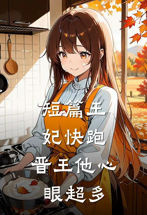 短篇王妃快跑，晋王他心眼超多