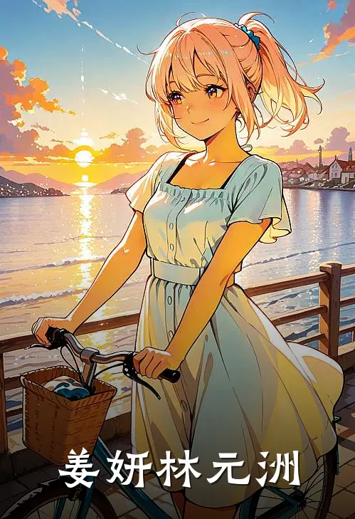 姜妍林元洲