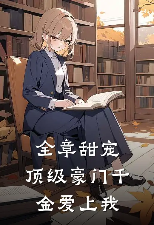 全章甜宠：顶级豪门千金爱上我