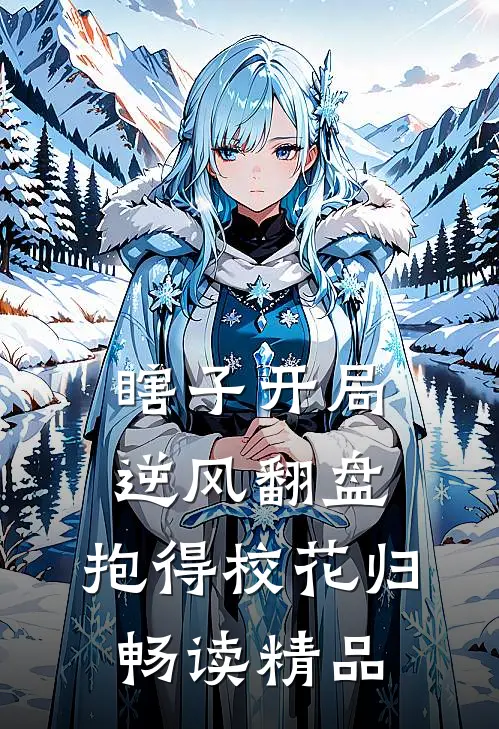 瞎子开局逆风翻盘，抱得校花归畅读精品