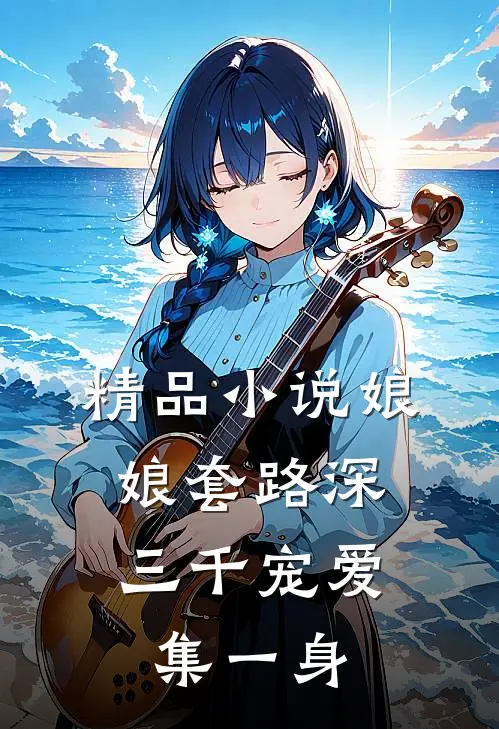 精品小说娘娘套路深，三千宠爱集一身