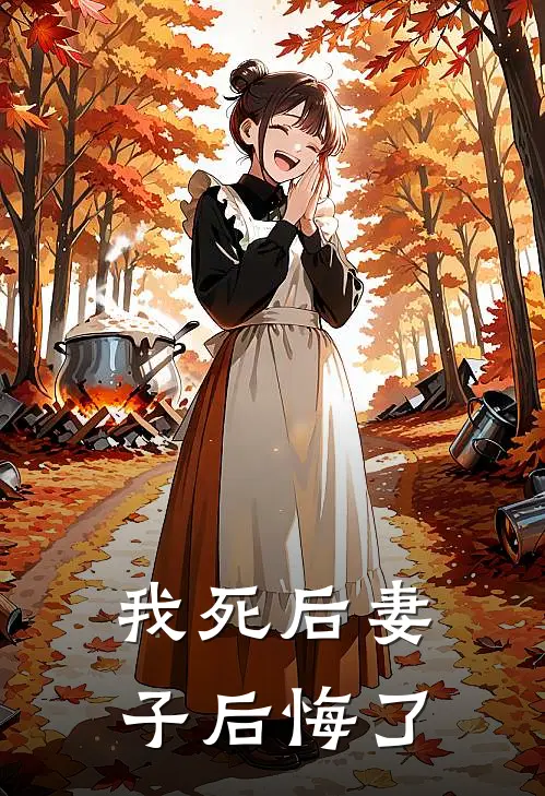 我死后妻子后悔了