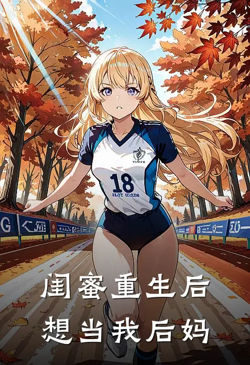 闺蜜重生后想当我后妈