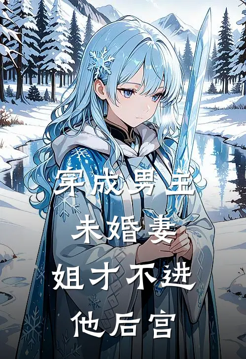 穿成男主未婚妻，姐才不进他后宫