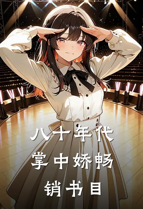 八十年代掌中娇畅销书目