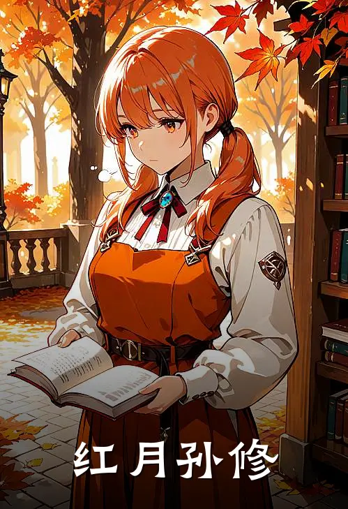 红月孙修