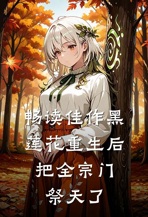 畅读佳作黑莲花重生后，把全宗门祭天了