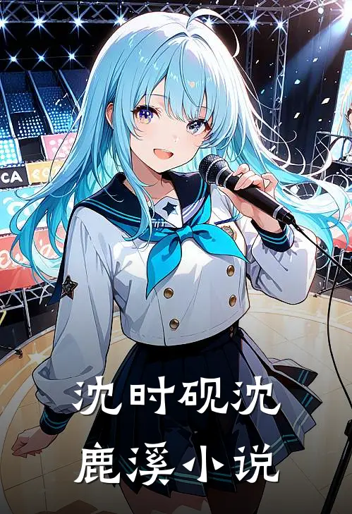 沈时砚沈鹿溪小说