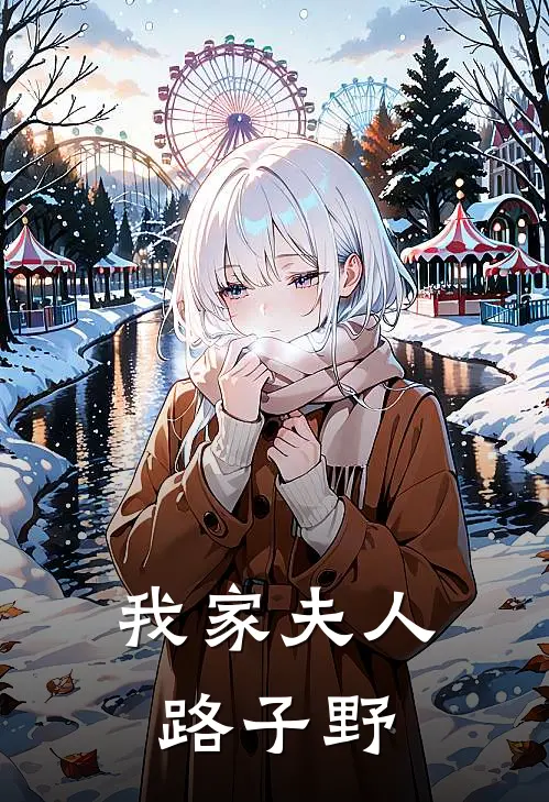 我家夫人路子野