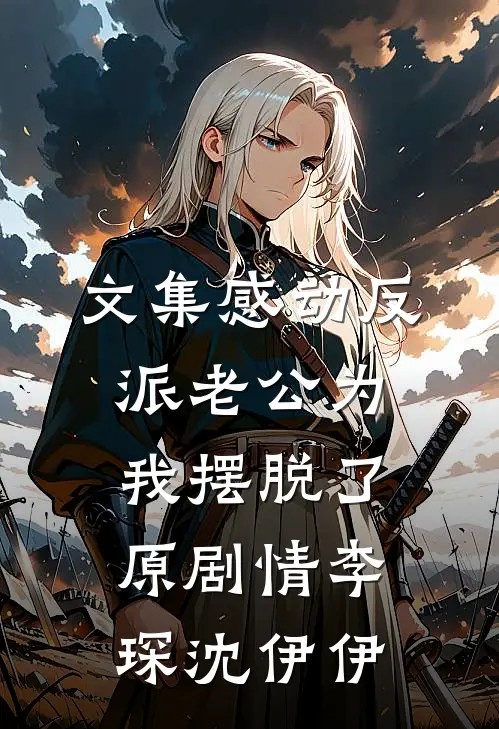文集感动反派老公为我摆脱了原剧情李琛沈伊伊