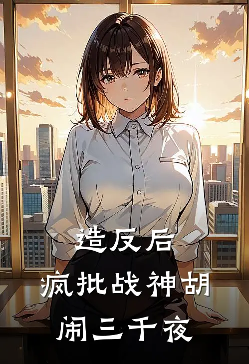造反后，疯批战神胡闹三千夜