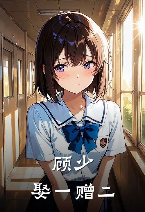 顾少，娶一赠二