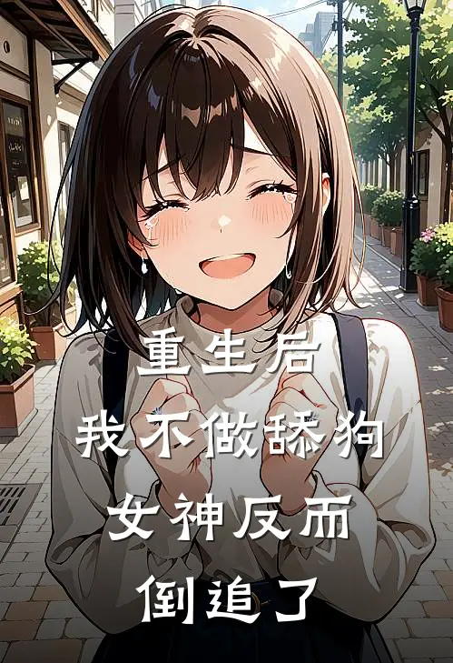 重生后，我不做舔狗，女神反而倒追了