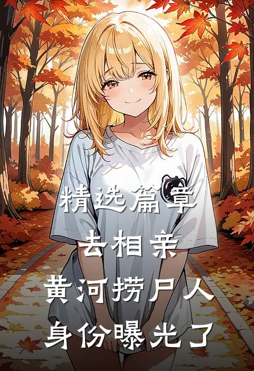 精选篇章去相亲，黄河捞尸人身份曝光了