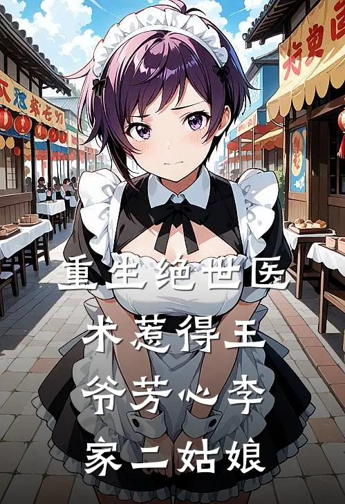 重生绝世医术惹得王爷芳心李家二姑娘