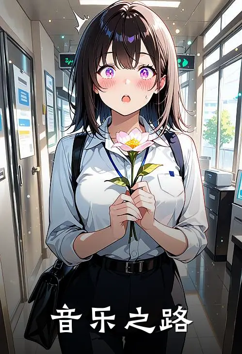 音乐之路