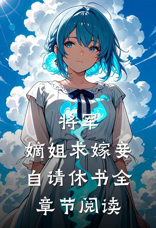 将军，嫡姐求嫁妾自请休书全章节阅读