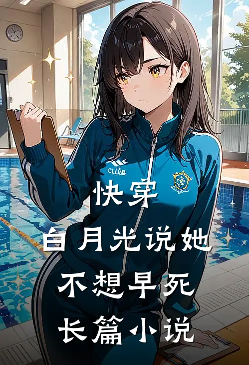 快穿：白月光说她不想早死长篇小说