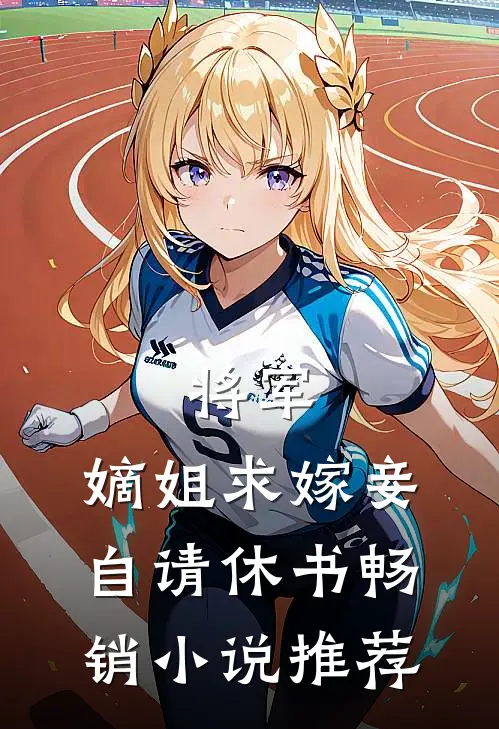 将军，嫡姐求嫁妾自请休书畅销小说推荐