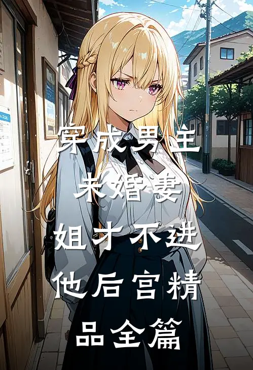 穿成男主未婚妻，姐才不进他后宫精品全篇