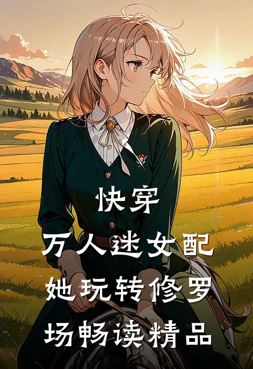 快穿：万人迷女配她玩转修罗场畅读精品