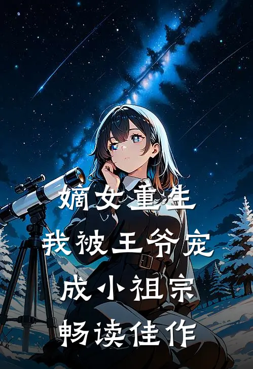 嫡女重生：我被王爷宠成小祖宗畅读佳作