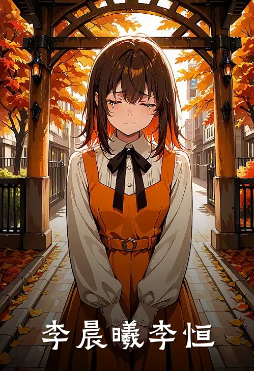 李晨曦李恒