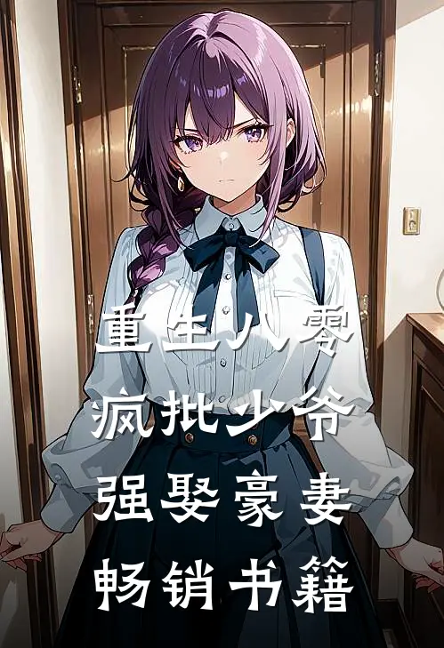 重生八零：疯批少爷强娶豪妻畅销书籍