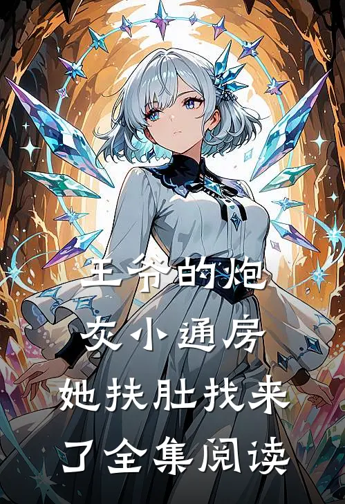 王爷的炮灰小通房，她扶肚找来了全集阅读
