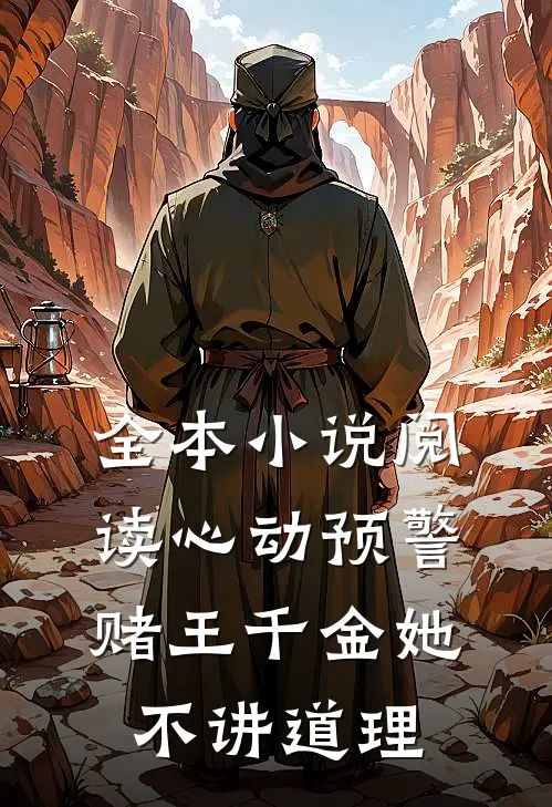 全本小说阅读心动预警：赌王千金她不讲道理